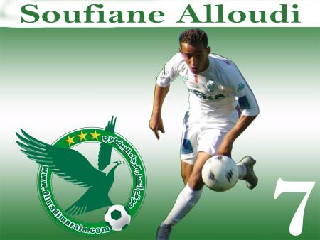 soufiane